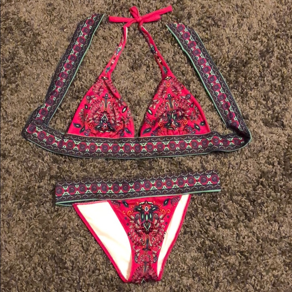 Victoria’s Secret Bikini